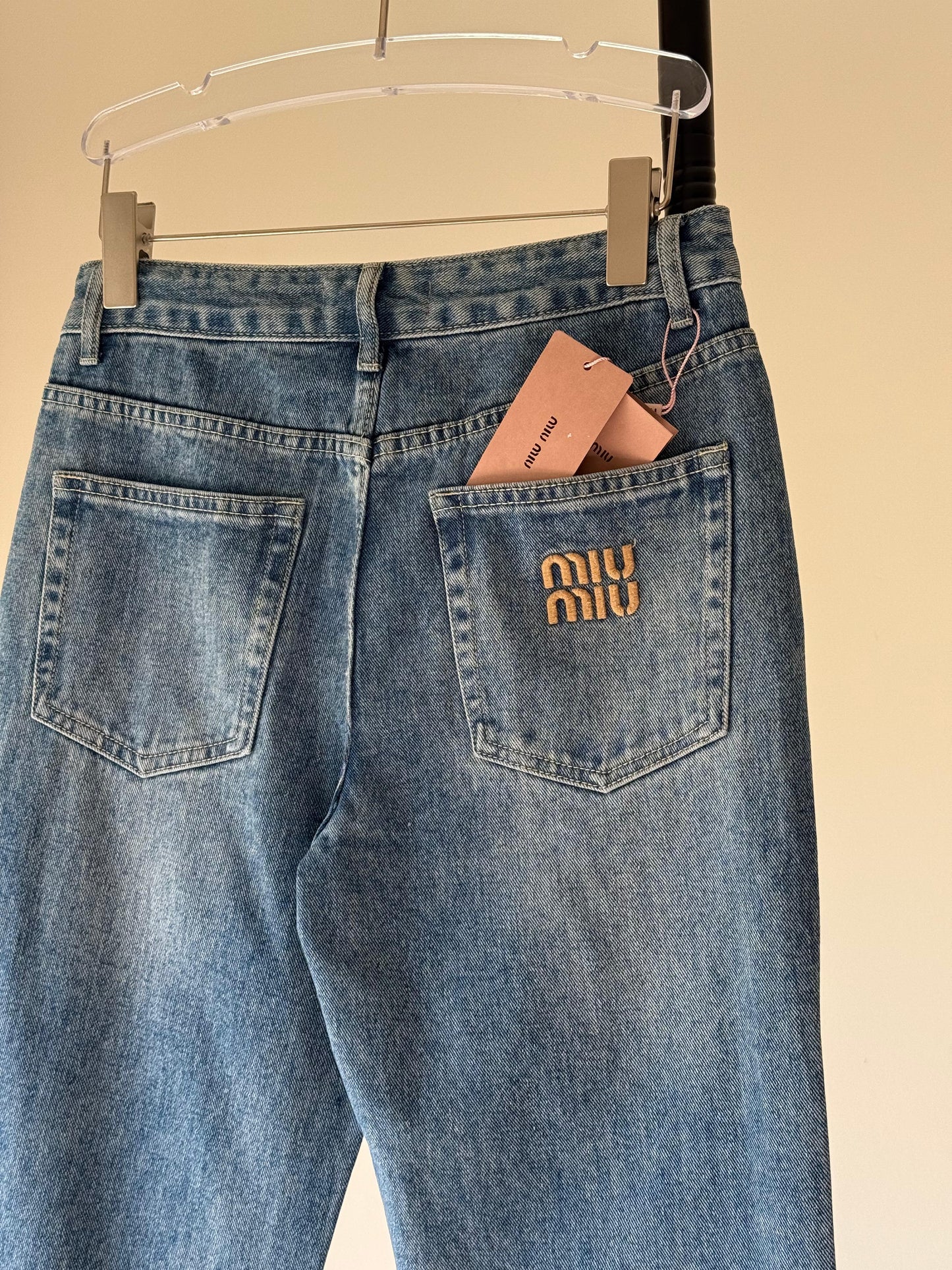 Miu miu pants