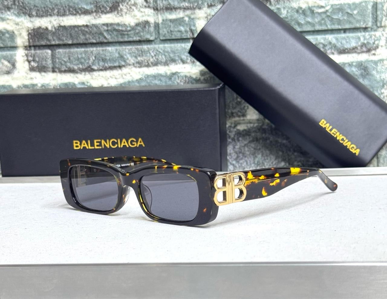 Balenciaga Sunglasses