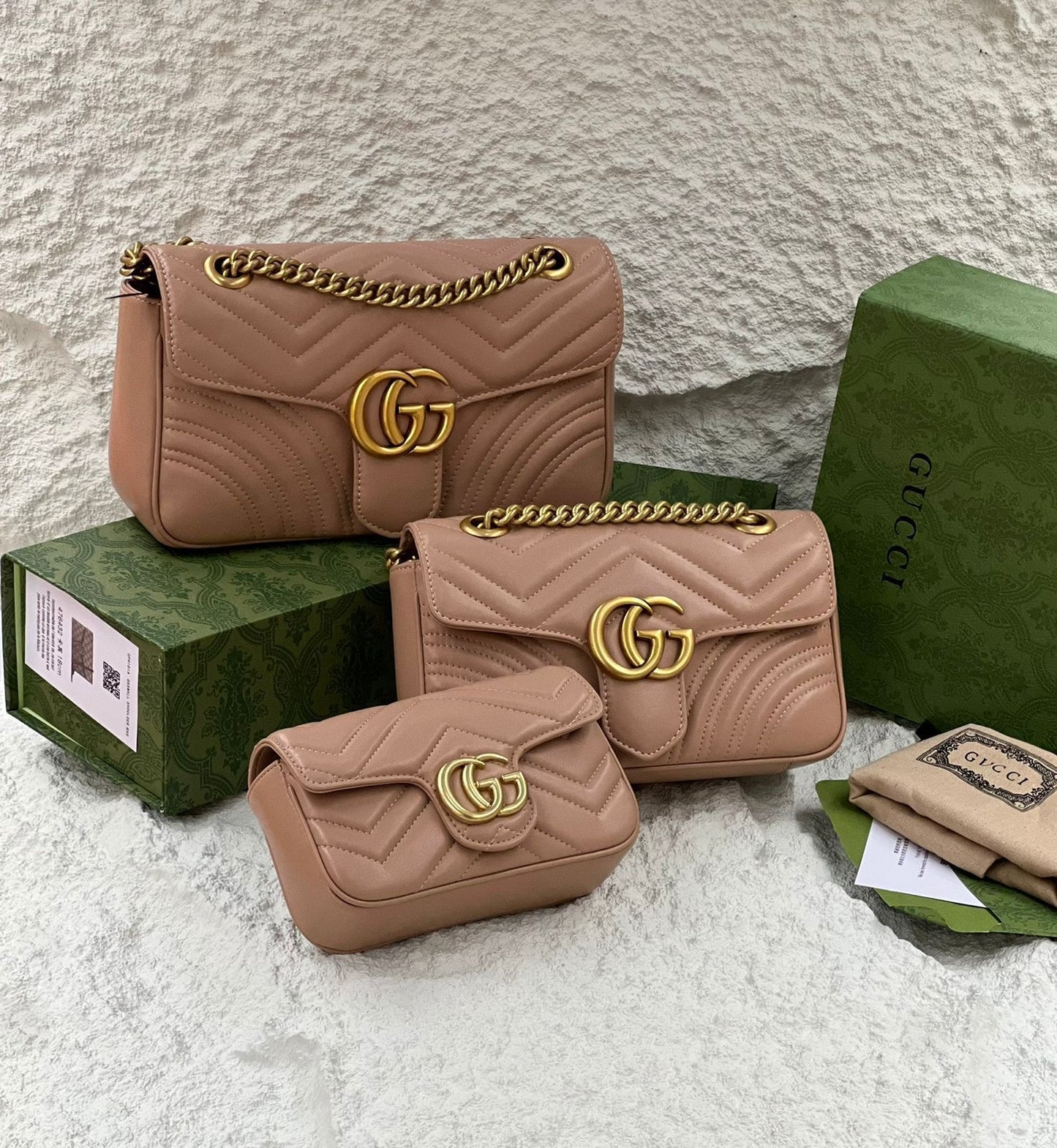 Gucci bag