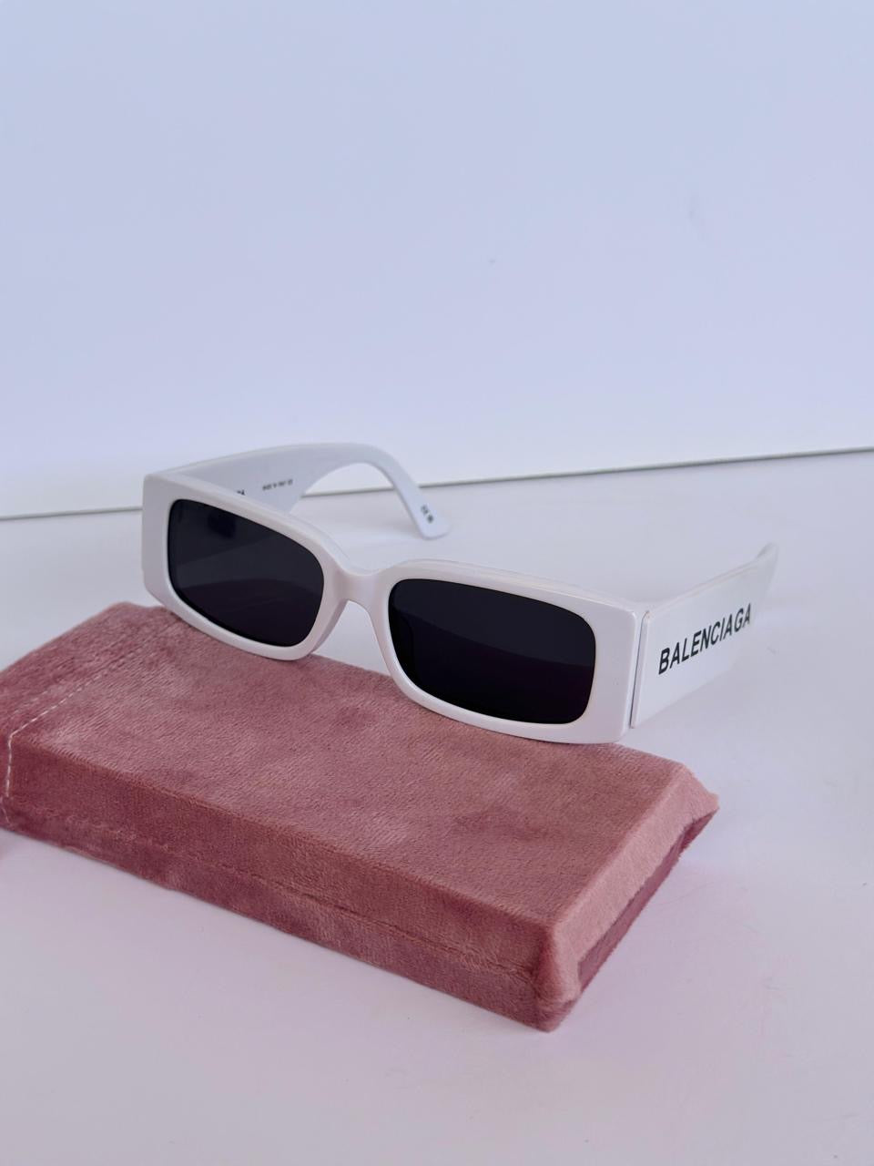 Balenciaga sunglasses