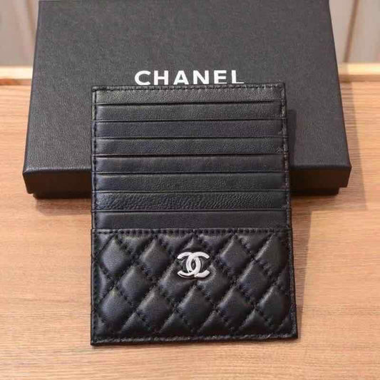 Chanel wallet
