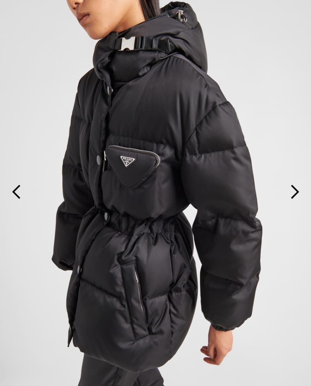 Prada jacket