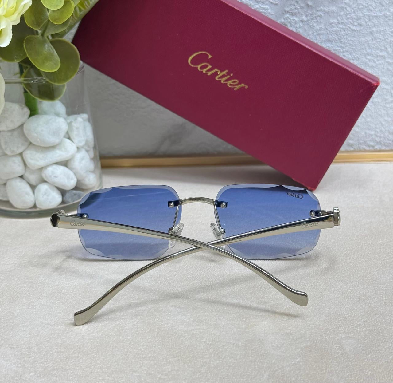 Cartier sunglasses