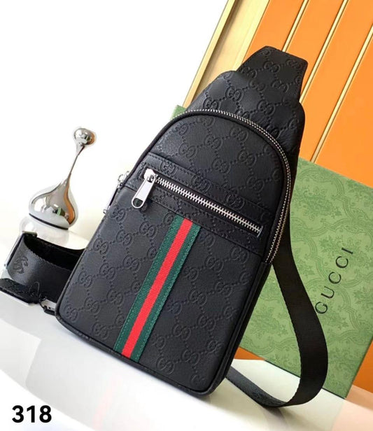 Gucci bag men