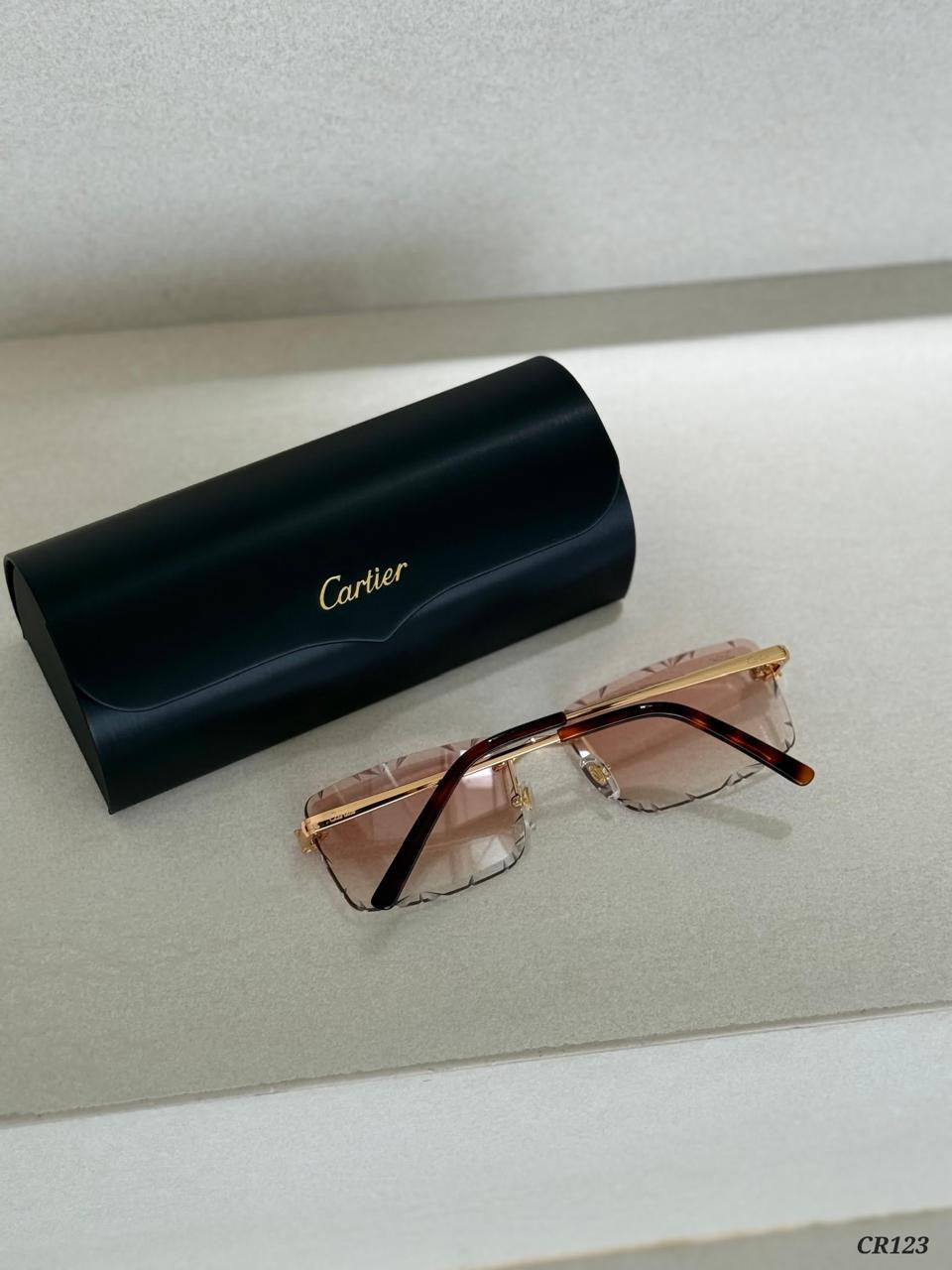 Cartier sunglasses