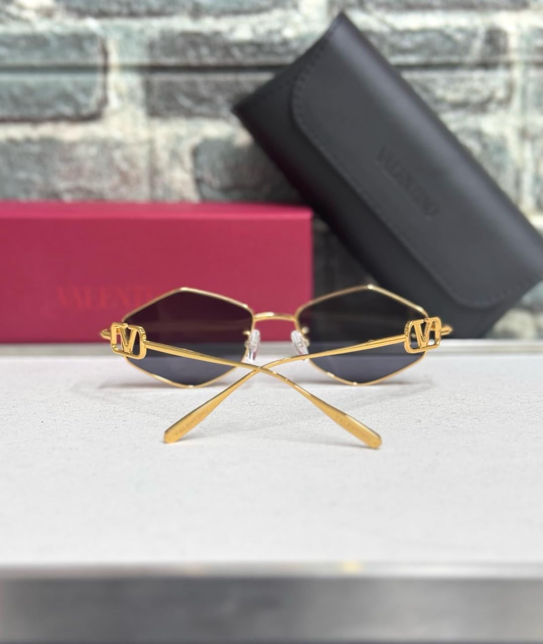 Valentino sunglasses