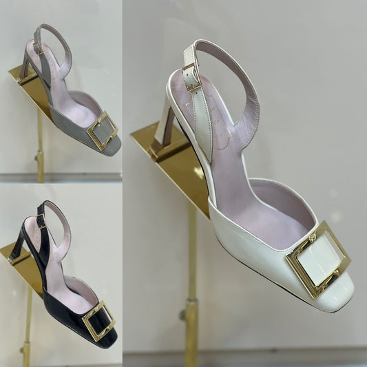 Roger vivier heels