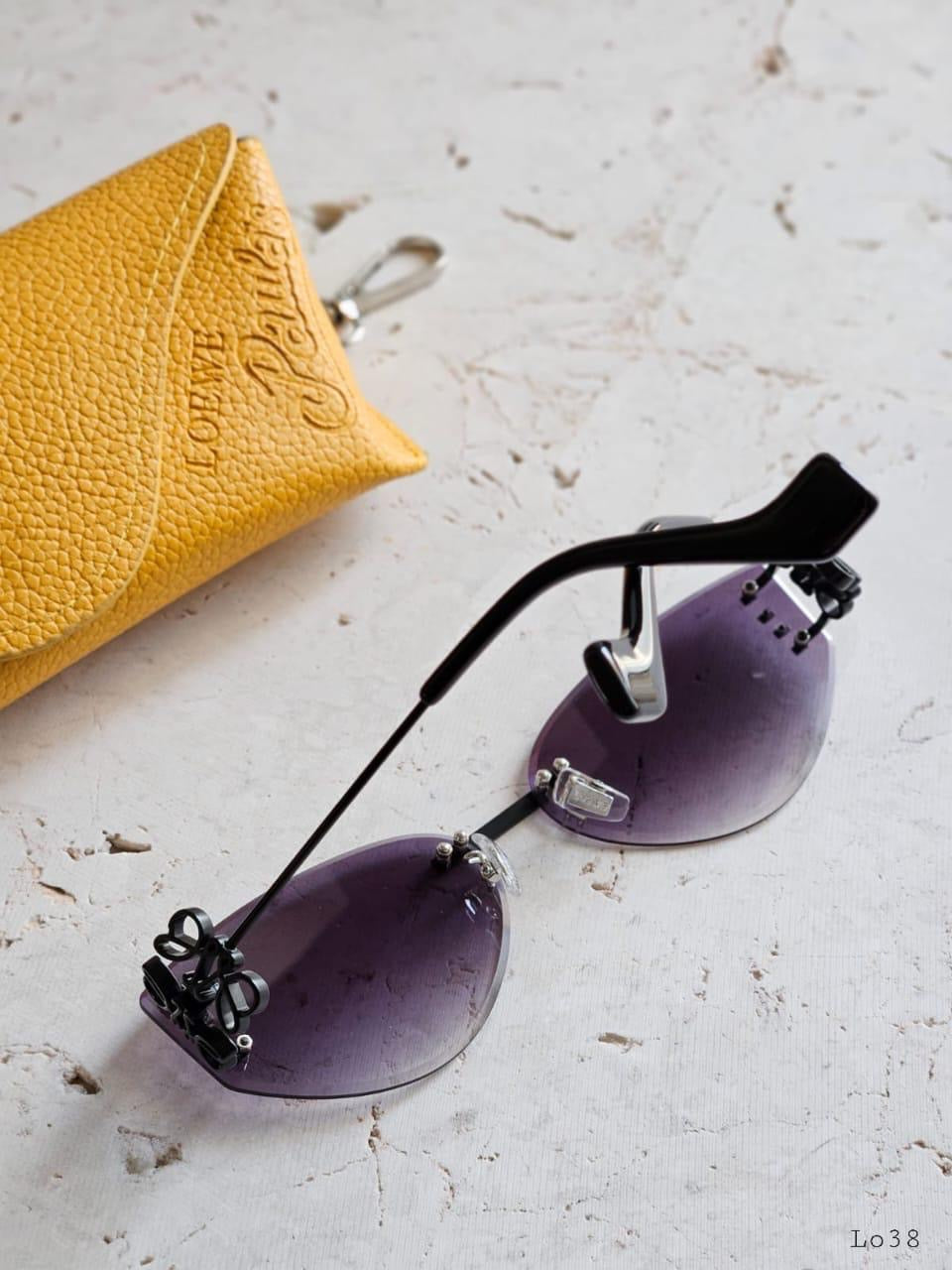 Loewe sunglasses