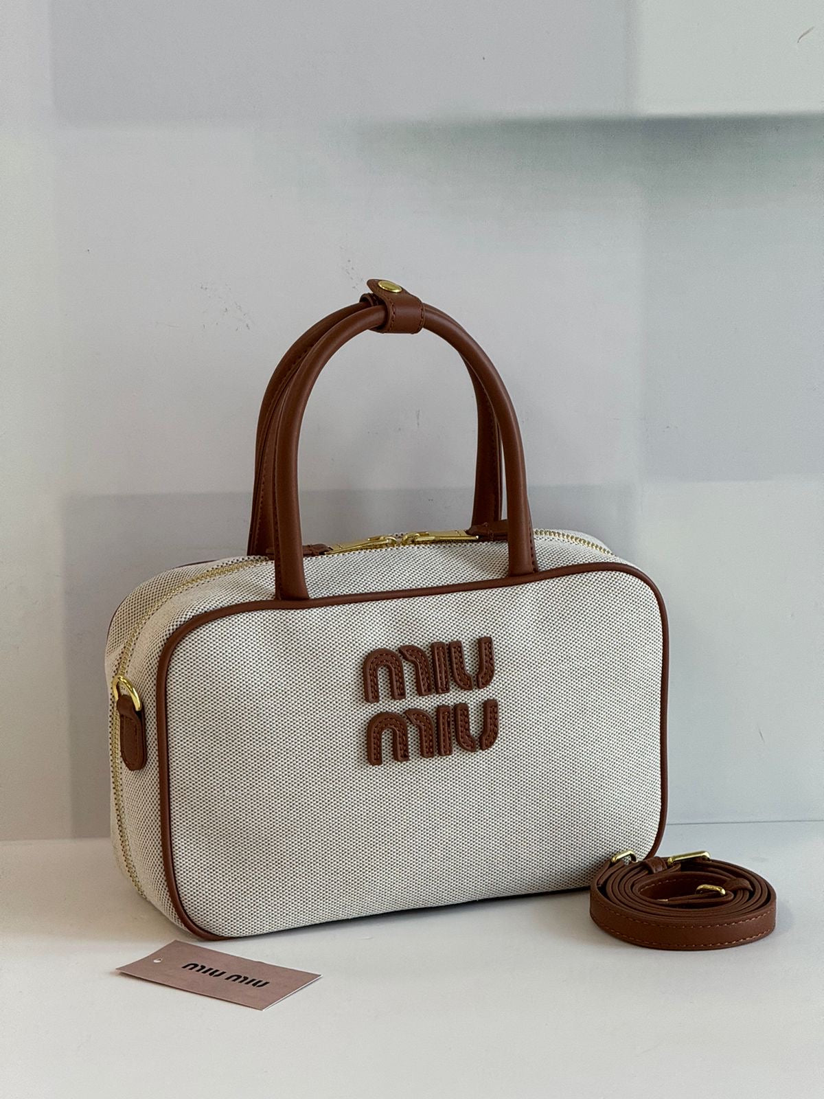 Miu miu bag
