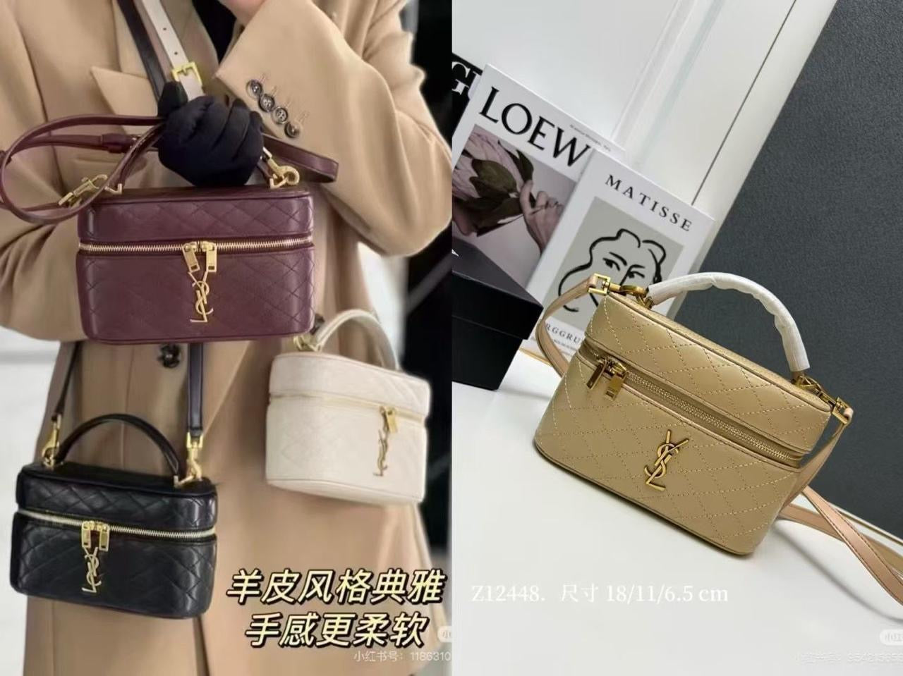 Ysl bag