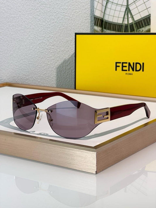 Fendi sunglasses