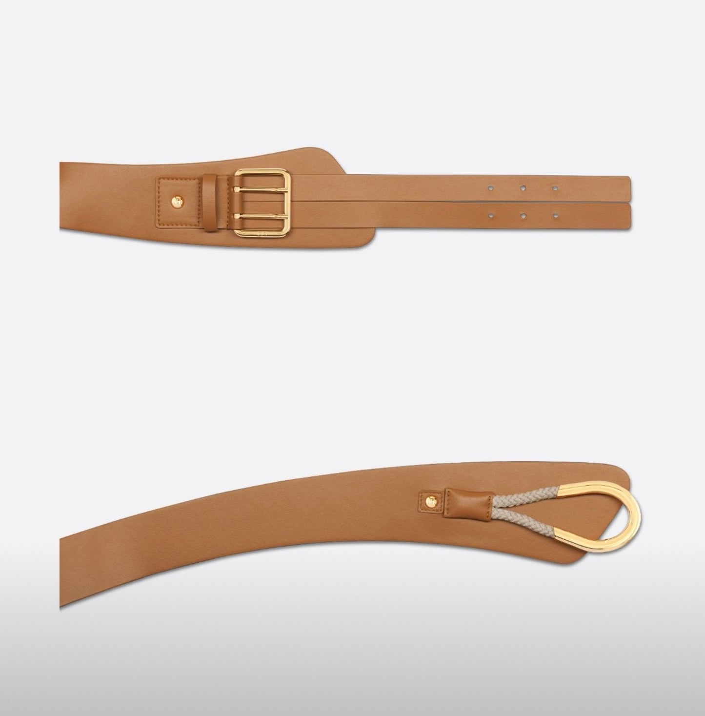 Dior belt