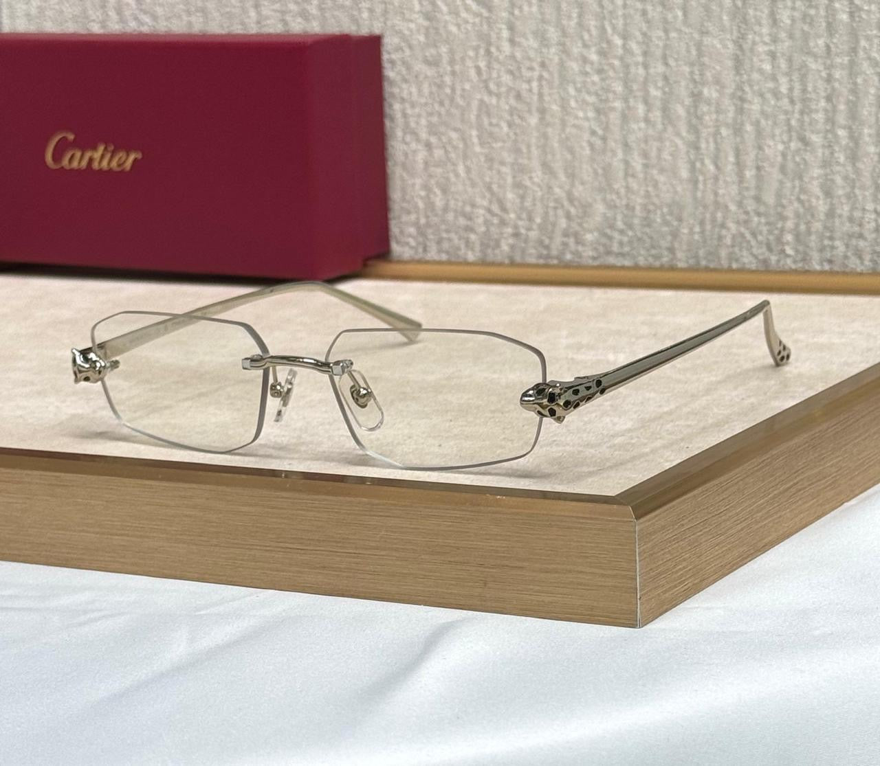 Cartier sunglasses