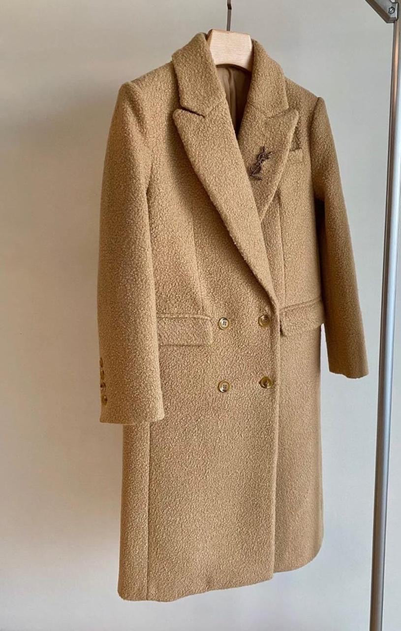 Ysl jacket - coat