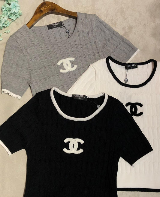 Chanel Tshirt