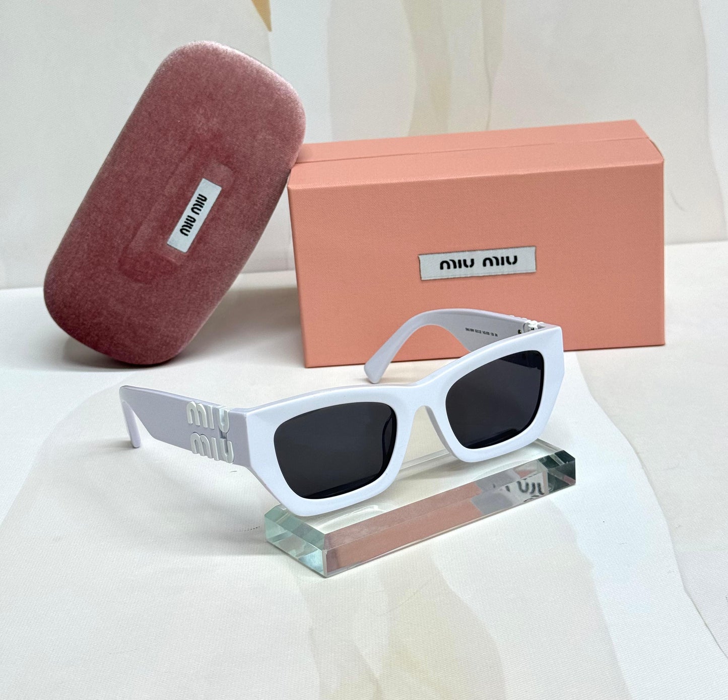 Miu miu sunglasses