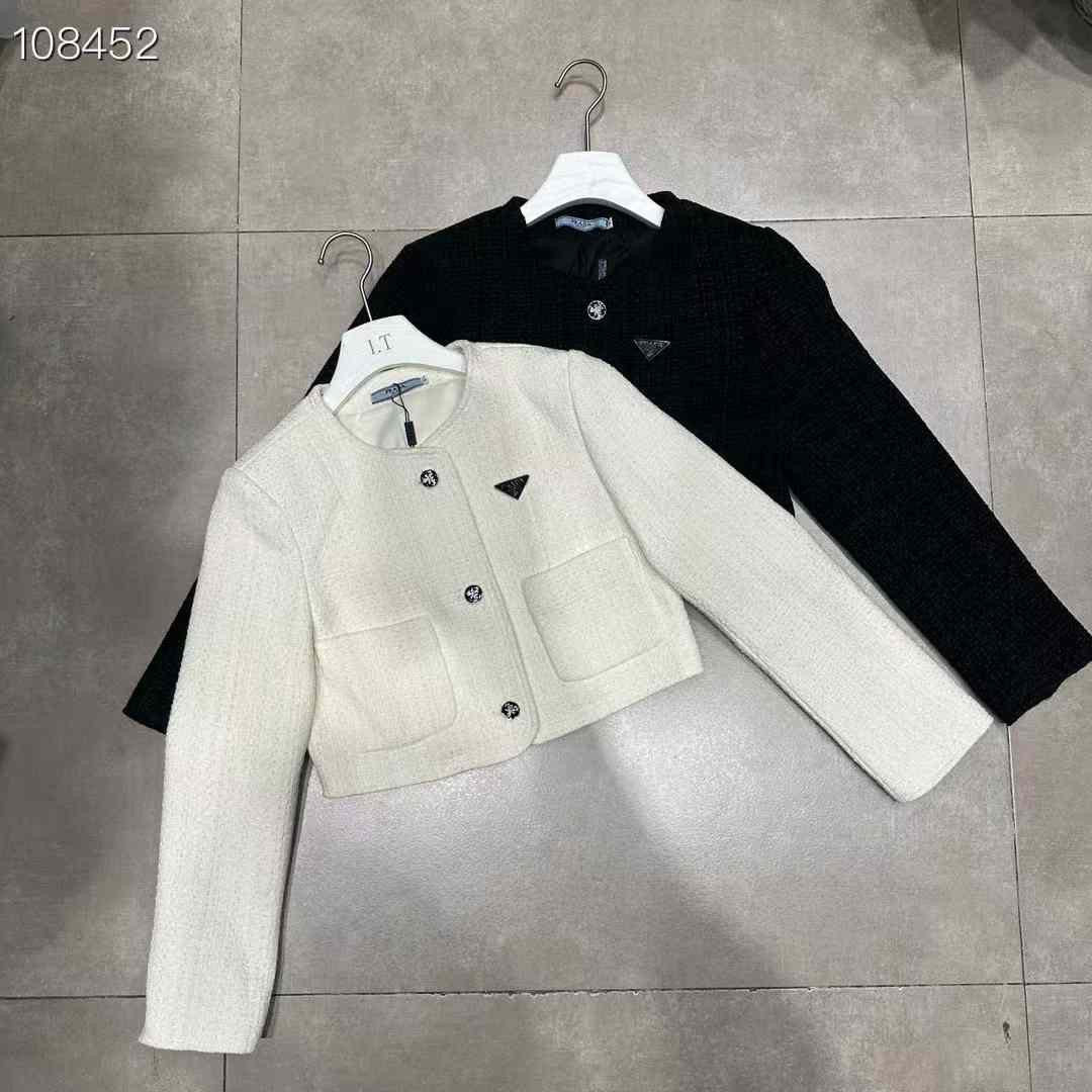 Prada cardigan