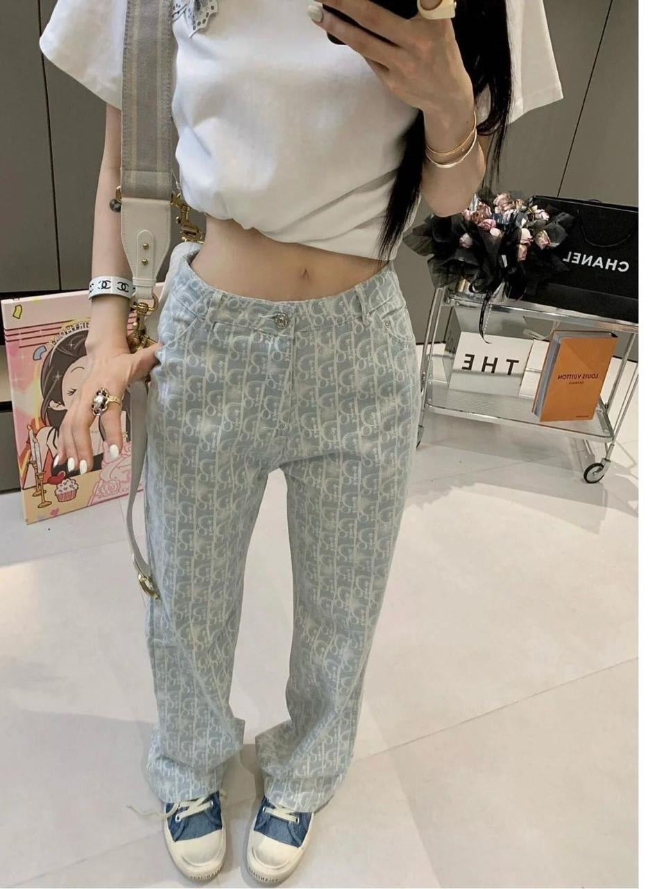Dior pants