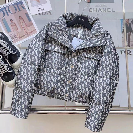 Dior jacket