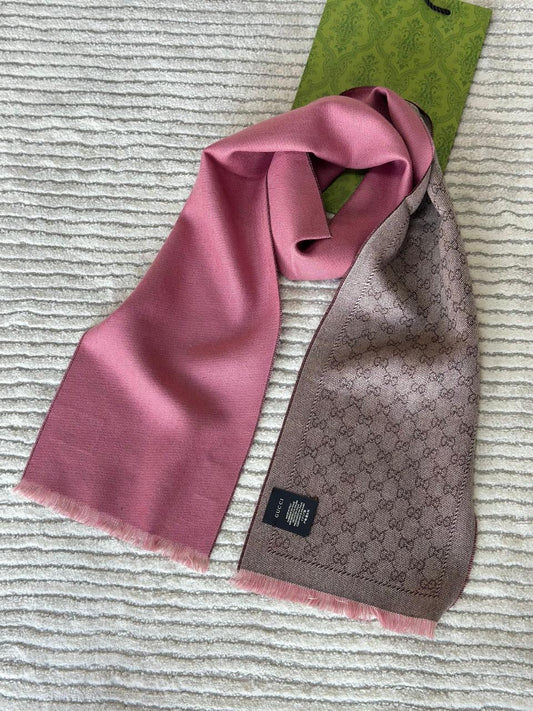 Gucci scarf