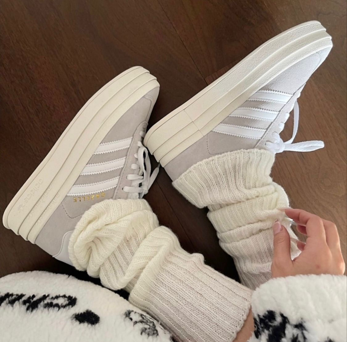 Adidas gazelle