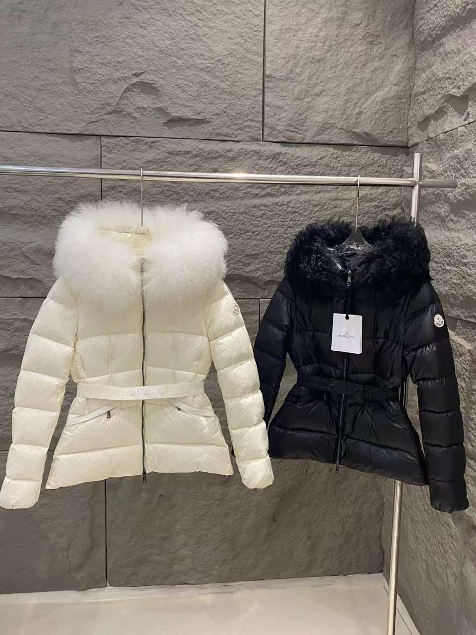 Moncler jacket