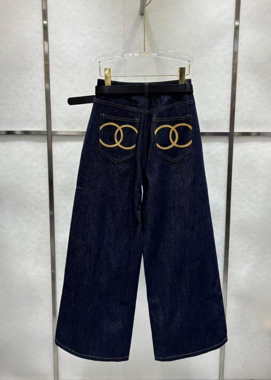 Chanel pants