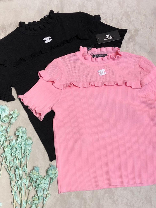 Chanel Tshirt