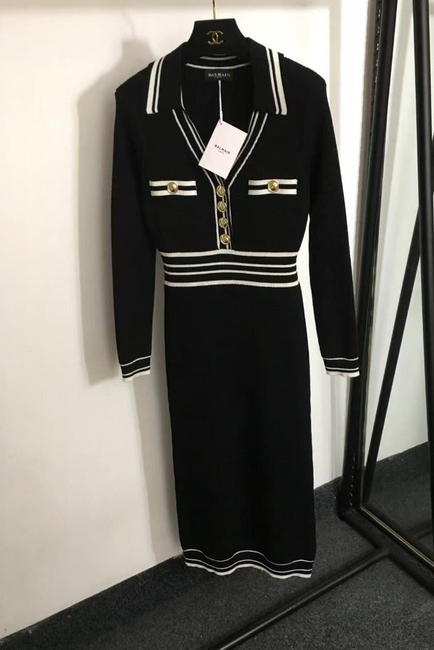 Balmain dress