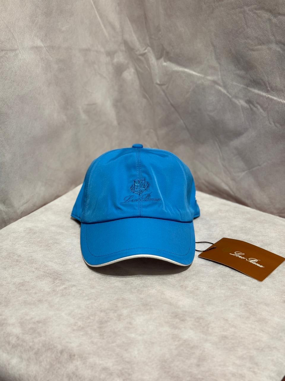 Loro piana cap