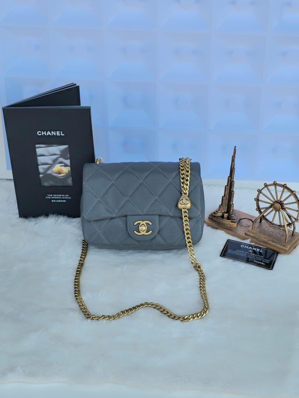 Chanel bag