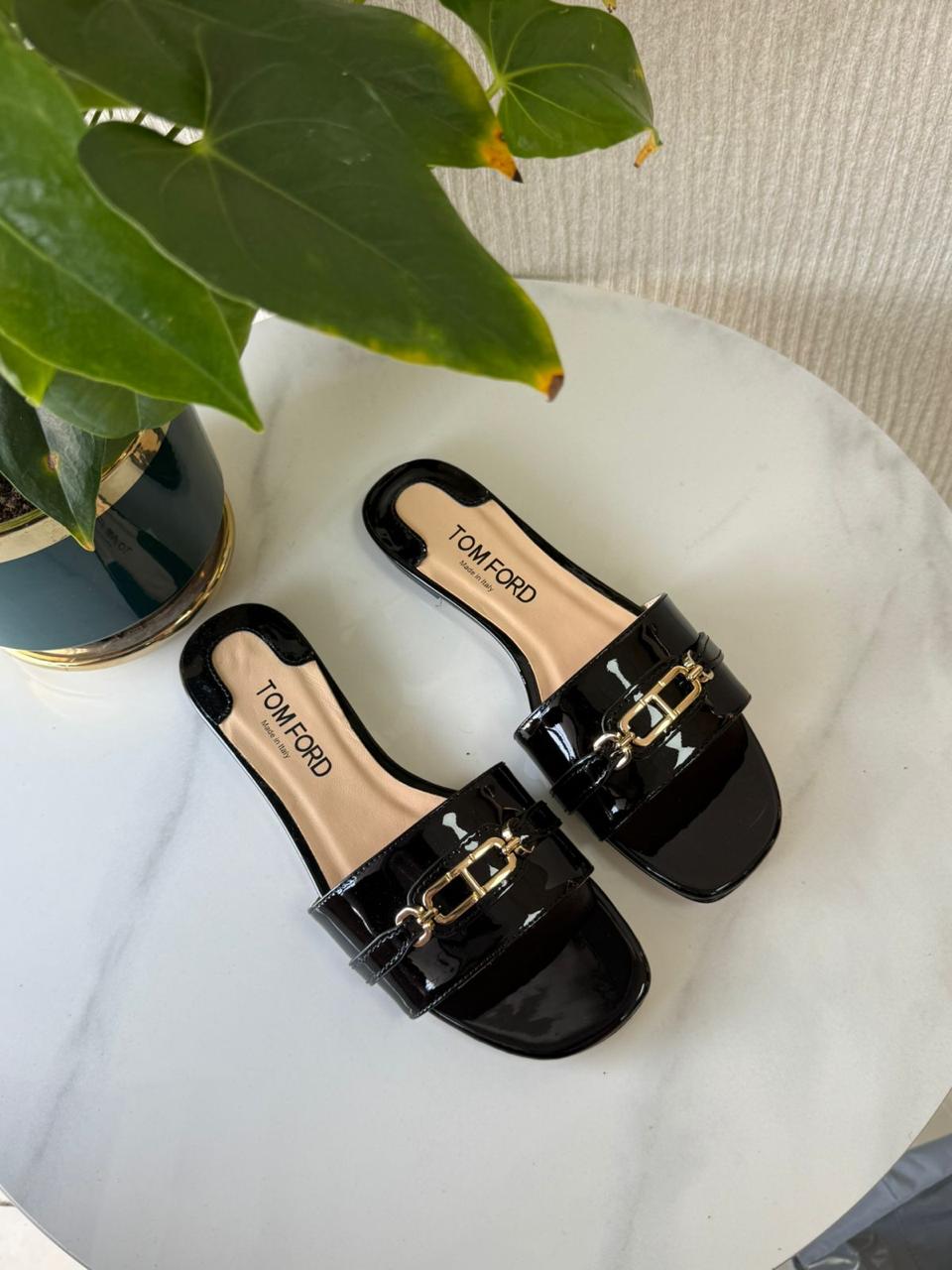 Tom ford slippers