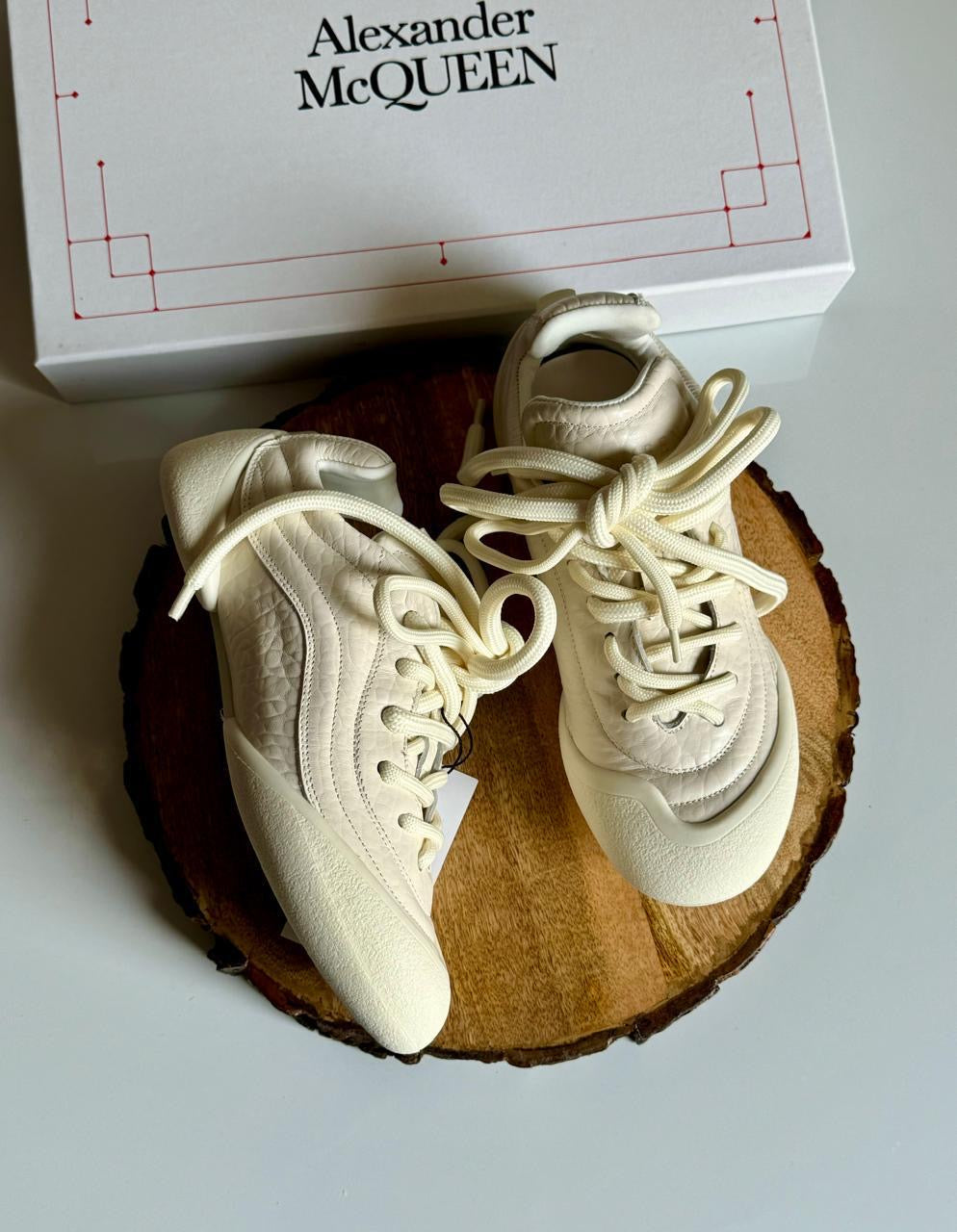 Alexander McQUEEN sneakers