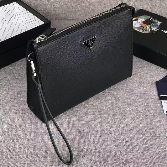 Prada bag men - pouch