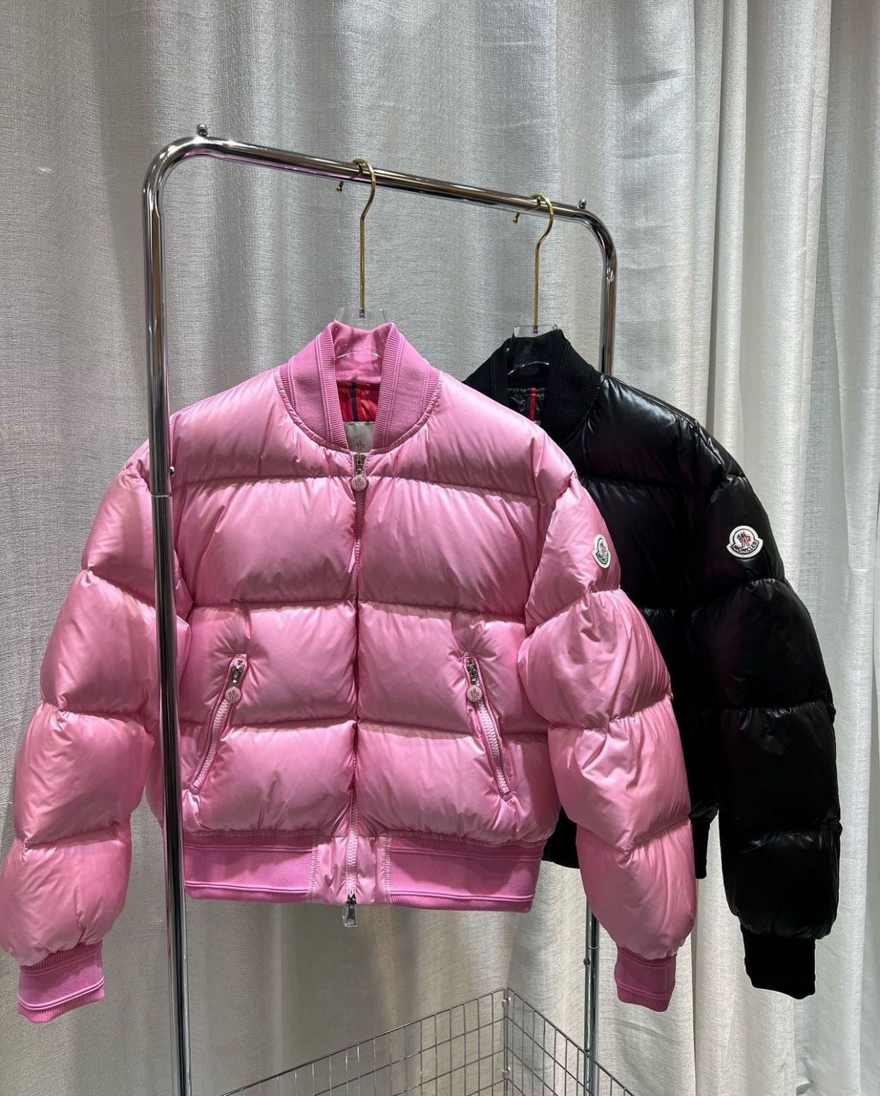 Moncler jacket