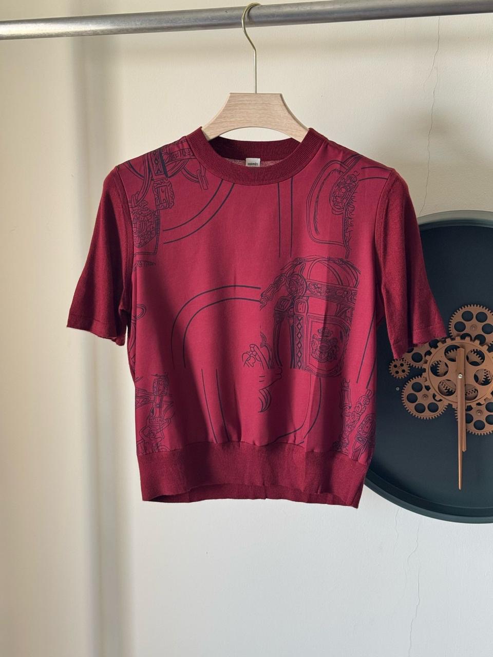 Hermes Tshirt