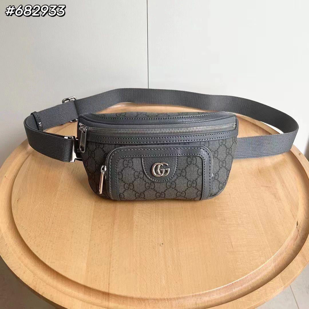 Gucci bag - men - unisex