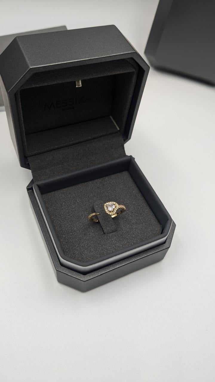 Messika ring