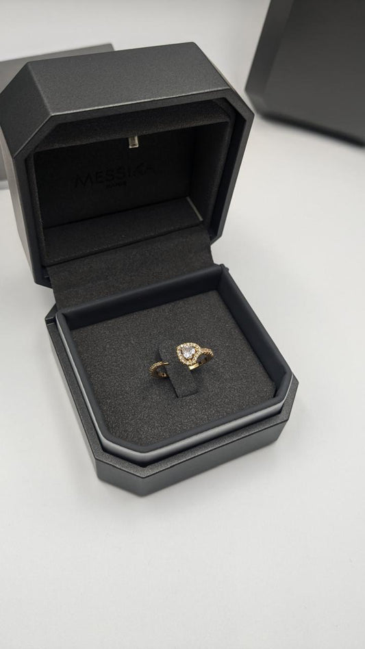 Messika ring