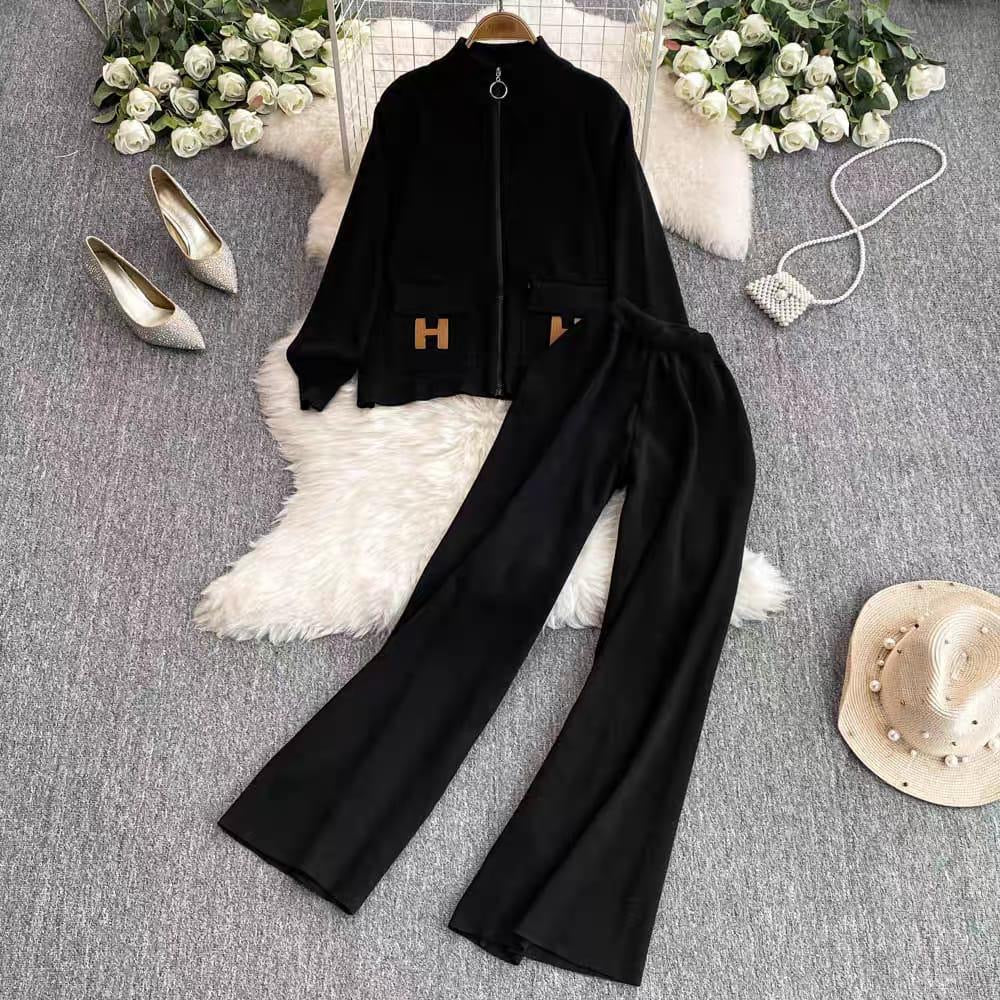 Hermes tracksuit