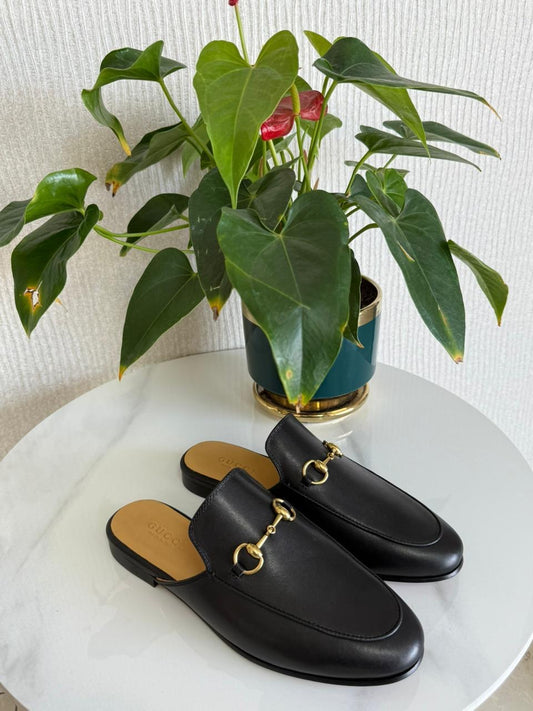 Gucci mules