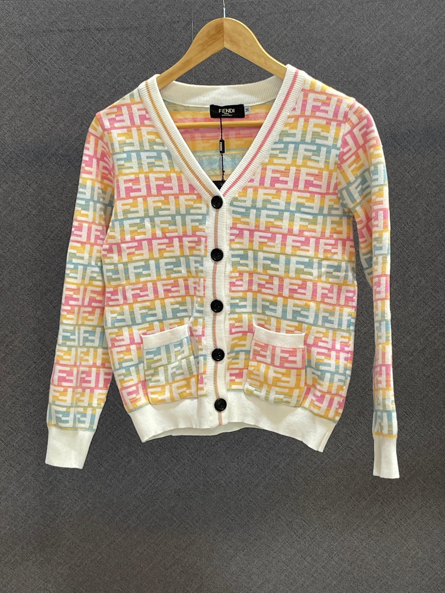 Fendi cardigan