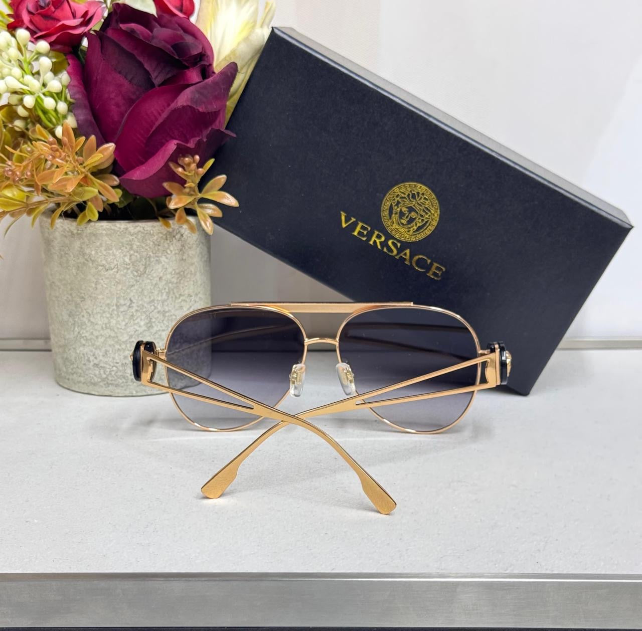 Versace sunglasses