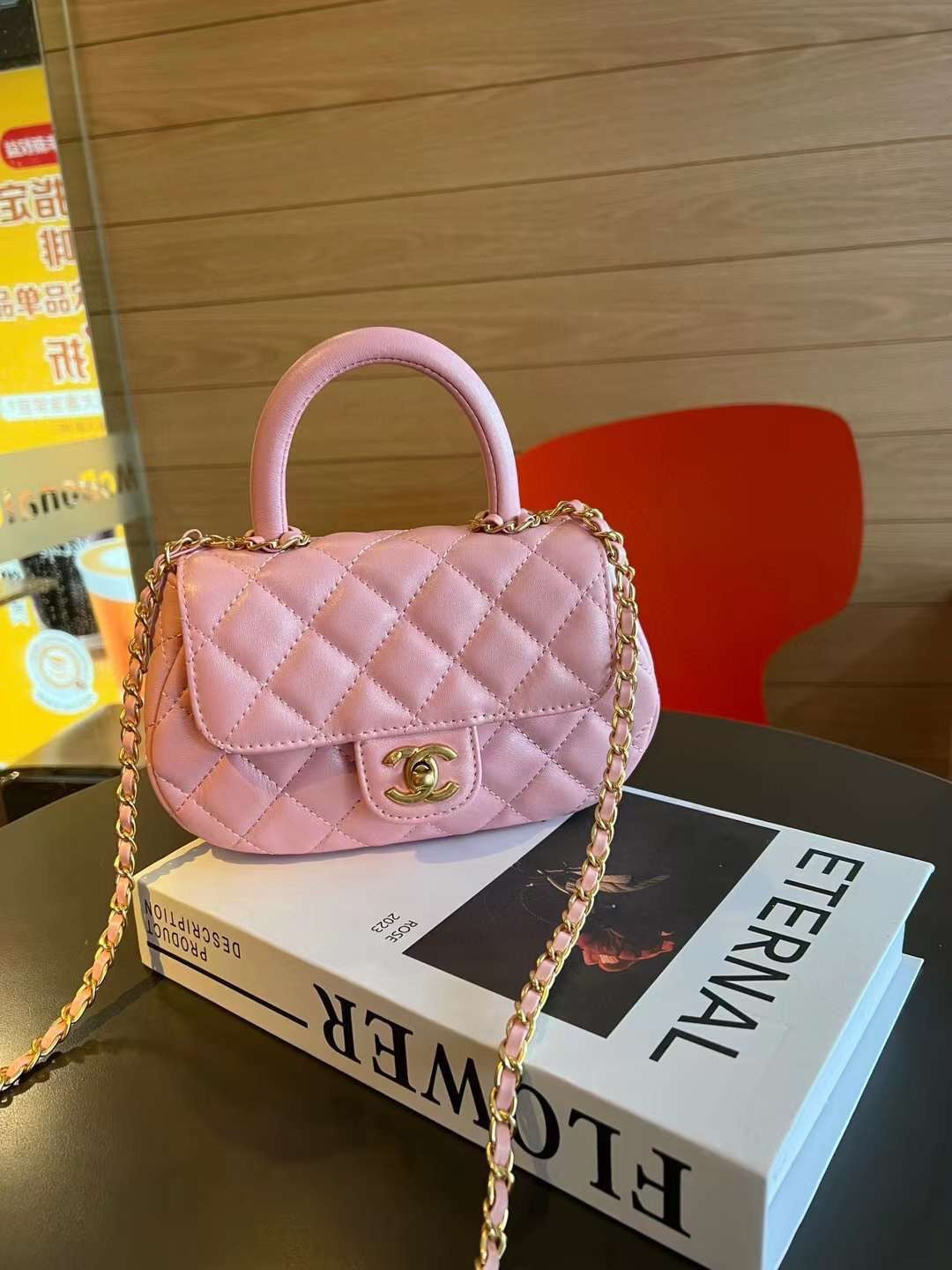 Chanel bag