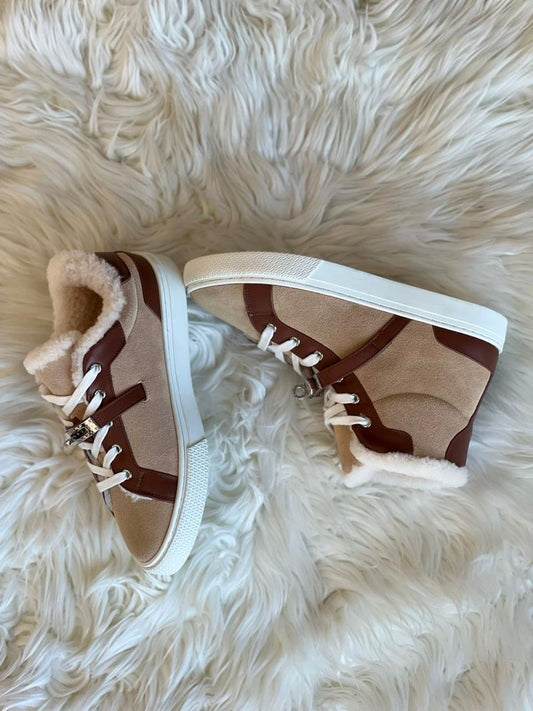 Hermes boots