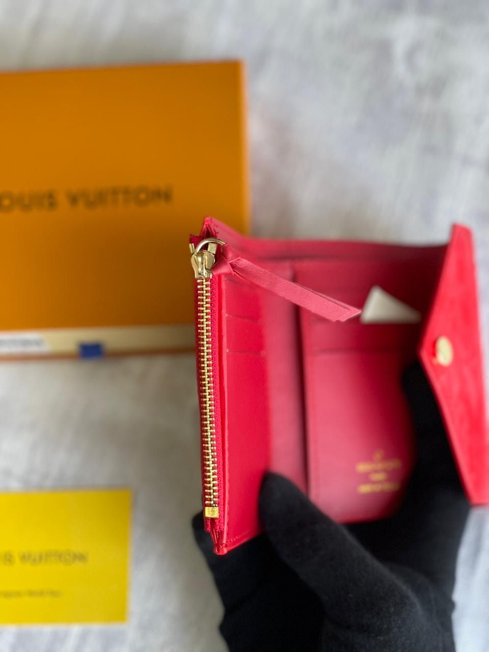 Lv wallet