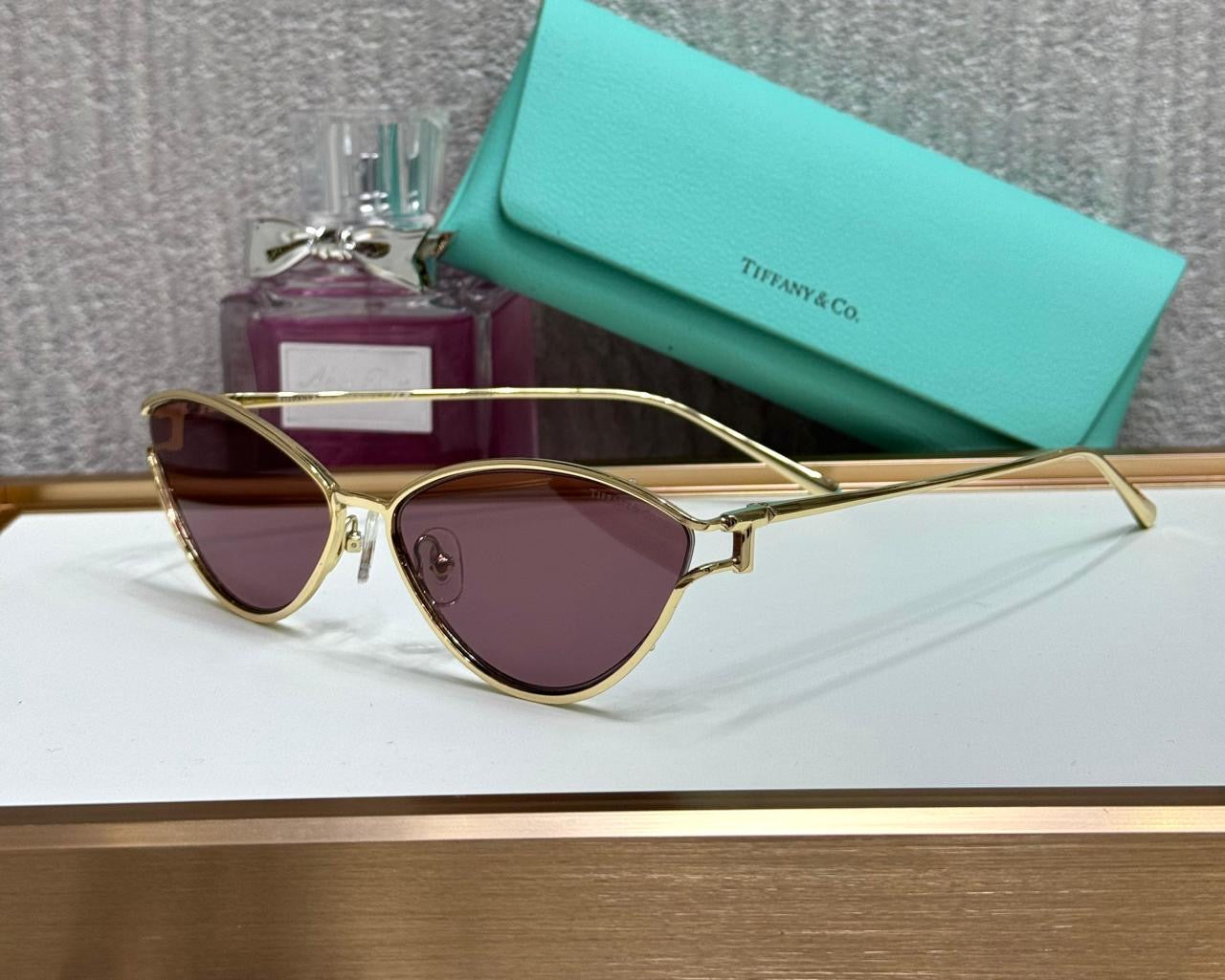 Tiffany sunglasses