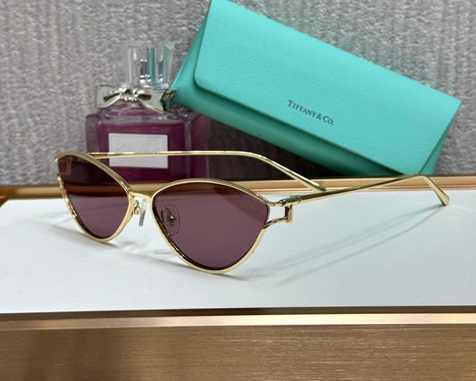 Tiffany sunglasses