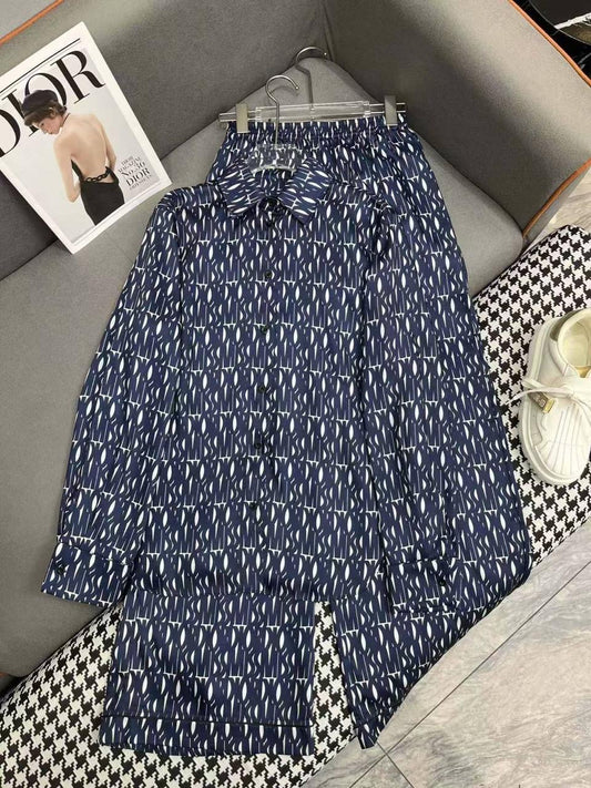 Dior clothes set