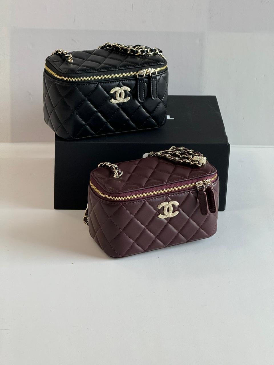 Chanel bag